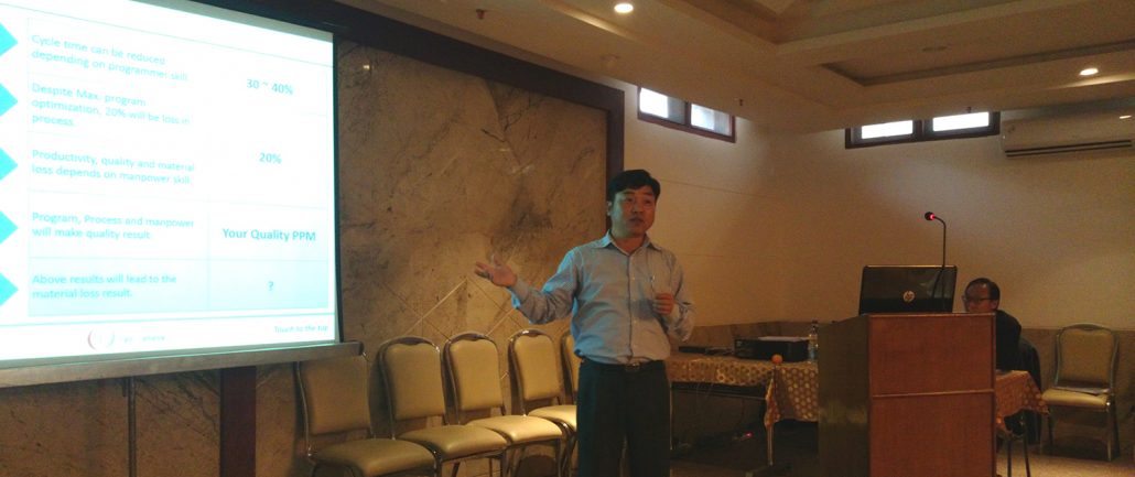 Delhi Seminar
